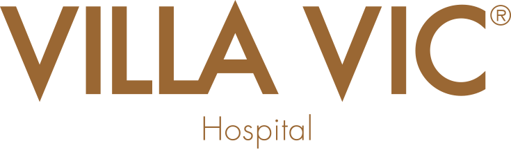 Logo Hospital Villa Vic